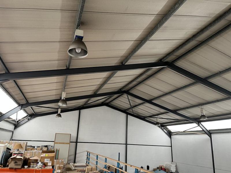 To Let commercial Property for Rent in Montague Gardens Western Cape